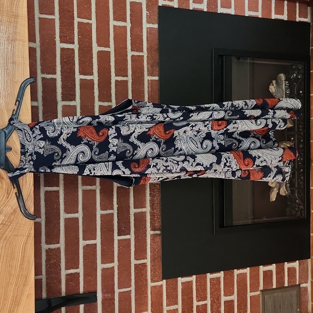 Club L Halter Dress